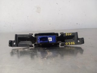 Mando multifuncion CITROEN C3