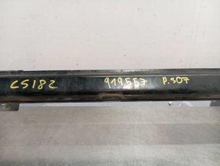 Refuerzo paragolpes delantero PEUGEOT 307