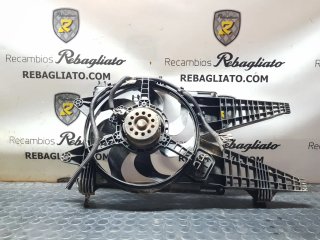Electroventilador LANCIA YPSILON (101)