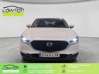 Mazda CX-30 e-SKYACTIV-X 2.0 137kW Zenith