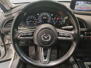 Mazda CX-30 e-SKYACTIV-X 2.0 137kW Zenith