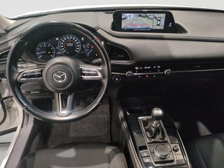 Mazda CX-30 e-SKYACTIV-X 2.0 137kW Zenith