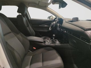 Mazda CX-30 e-SKYACTIV-X 2.0 137kW Zenith