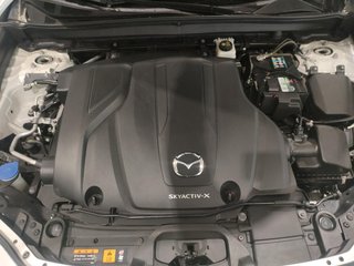 Mazda CX-30 e-SKYACTIV-X 2.0 137kW Zenith