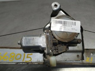 Elevalunas trasero izquierdo MITSUBISHI GRANDIS