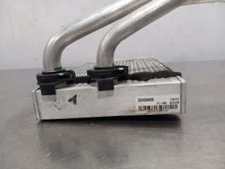 Condensador / radiador  aire acondicionado OPEL