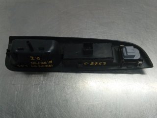 Mando elevalunas delantero izquierdo VOLKSWAGEN