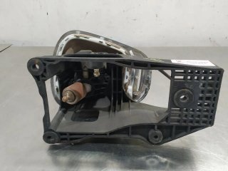 Palanca cambio RENAULT SCENIC III (JZ)