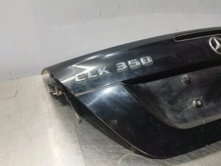 Porton trasero MERCEDES-BENZ CLK (BM 209) CABRIO