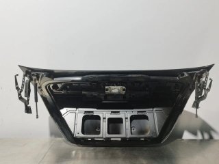 Porton trasero MERCEDES-BENZ CLK (BM 209) CABRIO