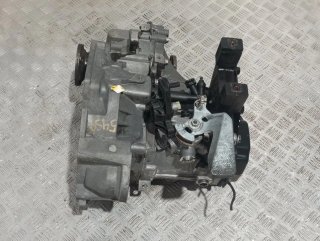 Caja cambios SEAT TOLEDO (KG3)