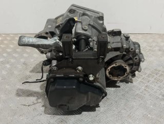 Caja cambios SEAT TOLEDO (KG3)