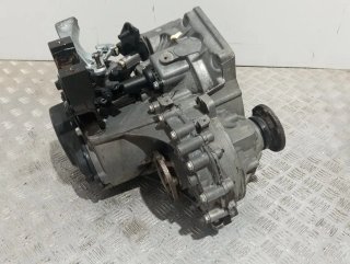Caja cambios SEAT TOLEDO (KG3)