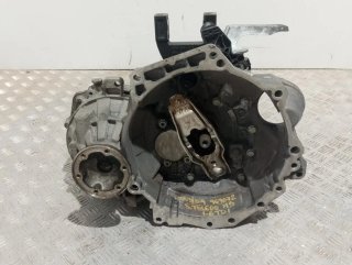 Caja cambios SEAT TOLEDO (KG3)