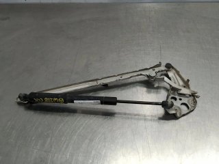 Bisagra capo derecha MERCEDES-BENZ CLK (BM 208)