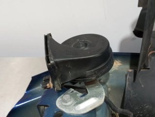 Refuerzo paragolpes delantero FORD FOCUS