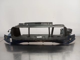 Refuerzo paragolpes delantero FORD FOCUS