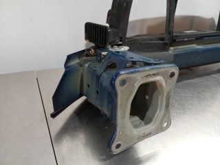 Refuerzo paragolpes delantero FORD FOCUS