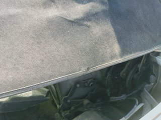 Capota SAAB 9-3 CABRIOLET
