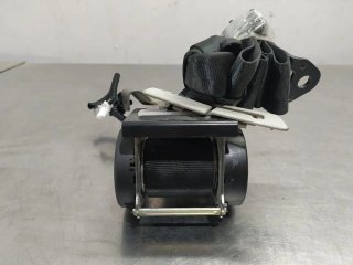 Cinturon seguridad trasero izquierdo NISSAN