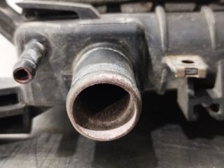 Radiador agua FORD STREETKA (CCS)