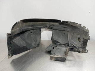 Paso rueda delantero derecho DACIA LODGY