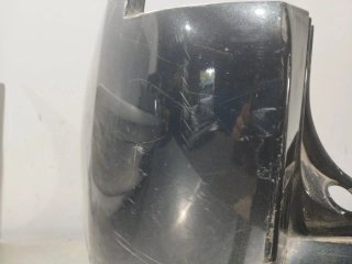 Paragolpes trasero CITROEN C6