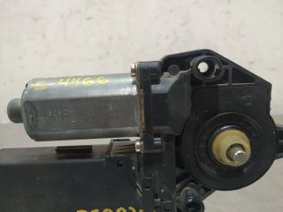 Motor elevalunas trasero derecho AUDI A4 BERLINA