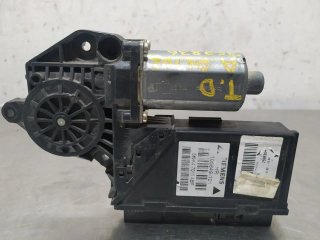 Motor elevalunas trasero derecho AUDI A4 BERLINA