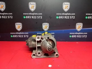 Motor arranque RENAULT KANGOO I (F/KC0)