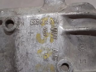 Soporte motor derecho AUDI A3 (8P1)