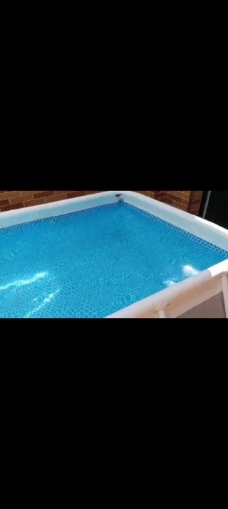 Piscina Intex 3 metros + depuradora (3x1'75x80)
