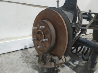 Puente trasero FORD FOCUS BERLINA (CAP)