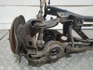 Puente trasero FORD FOCUS BERLINA (CAP)