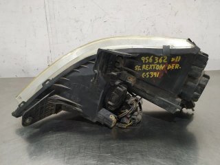 Faro derecho SSANGYONG REXTON