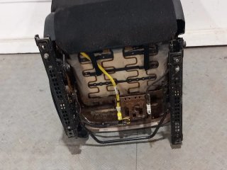 Asiento delantero izquierdo KIA STONIC (YBCUV)