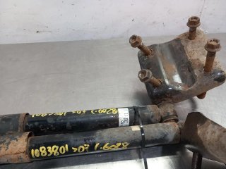 Juego amortiguadores trasero MITSUBISHI L200