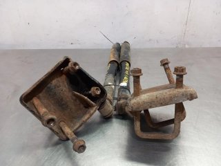 Juego amortiguadores trasero MITSUBISHI L200