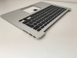 Teclado MacBook Air A1466 2013-2017 Original (A)