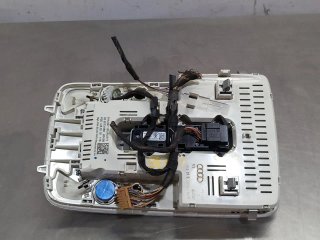 Luz interior AUDI Q3 SPORTBACK (F3N)
