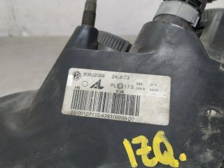 Faro izquierdo ALFA ROMEO 159 (140)
