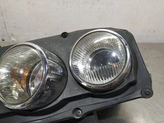Faro izquierdo ALFA ROMEO 159 (140)