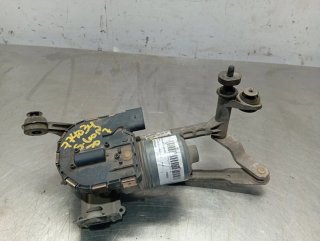 Motor limpia delantero SEAT LEON (1P1)