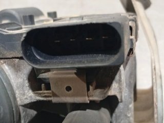 Motor limpia delantero SEAT LEON (1P1)