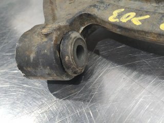 Brazo suspension inferior delantero izquierdo