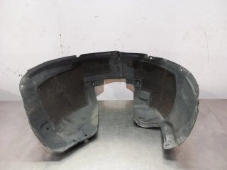 Paso rueda delantero derecho OPEL MERIVA B