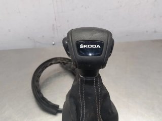 Palanca cambio SKODA KAROQ (NU)
