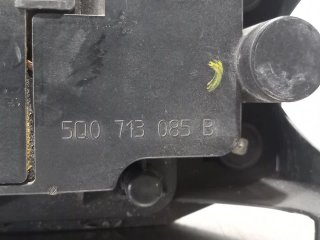 Palanca cambio SKODA KAROQ (NU)