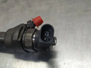 Inyector BMW SERIE 1 BERLINA (E81/E87)