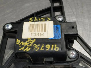 Motor apertura trampillas climatizador HYUNDAI